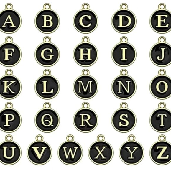 Wine Glass Rings Lot - Picture 3 of 8